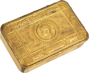 box