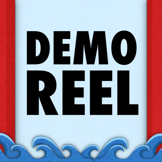 Link to demo reel
